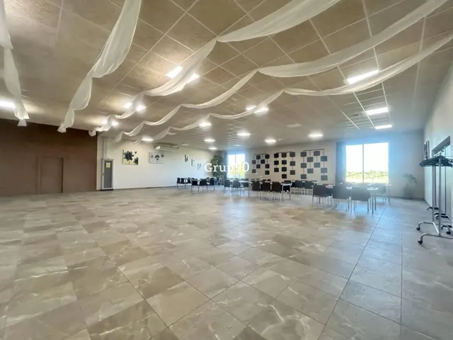 FINCA EN VENTA EN PUIGVERD DE LLEIDA  Un espacio excepcional con infinitas posibilidades, a solo 10 minutos de Lleida — 6