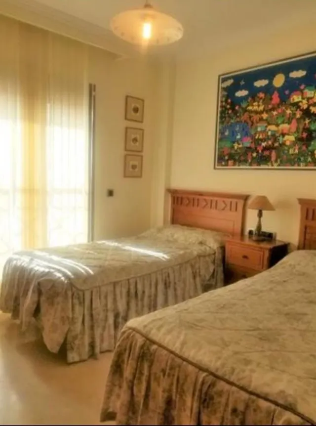 Precioso apartamento junto a la playa de Benalmádena. — 23