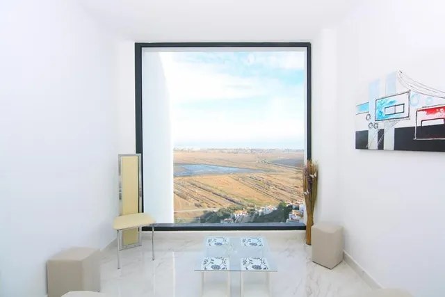 Villa Solana. Impresionante villa de nueva construcción en venta con vistas al mar — 4