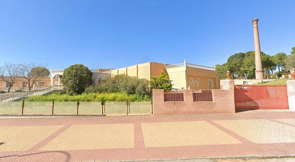 RESIDENCIA DE MAYORES EN CALZADA DE CALATRAVA (CIUDAD REAL)