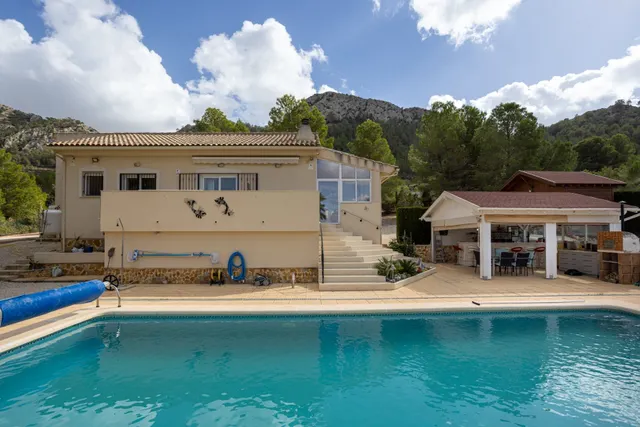 Piso 4 habitaciones 134m² en venta - Jumilla — 31