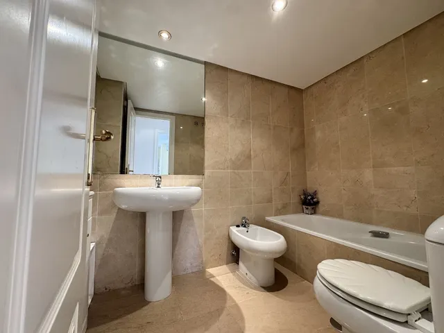 Apartamento 2 habitaciones 92m² en venta - Marbella — 23