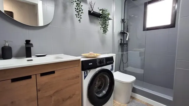Apartamento 1 habitación 54m² en venta - Estacion de autobuses — 19