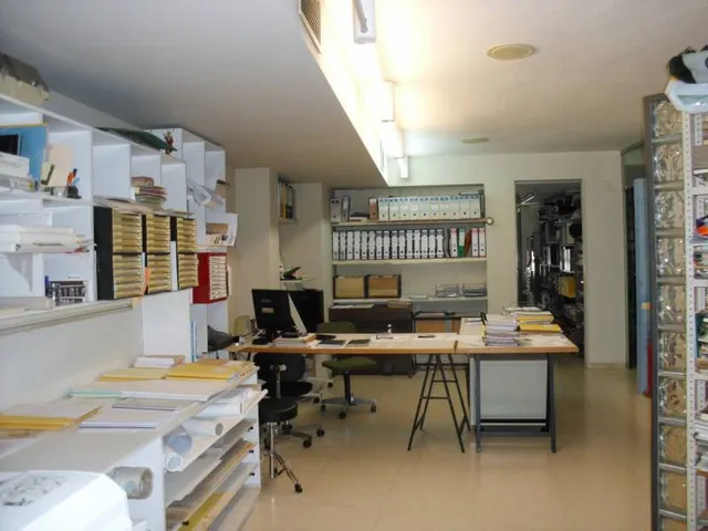 Oficinas en C/ Músico Vert - Ontinyent — 3