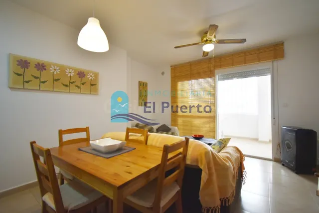APARTAMENTO JUNTO AL PASEO MARÍTIMO - REF 2071 - foto 4