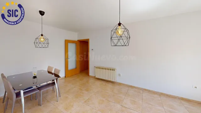 Oportunidad piso muy cerca de Castellón con 2 dormitorios, 2 - foto 5