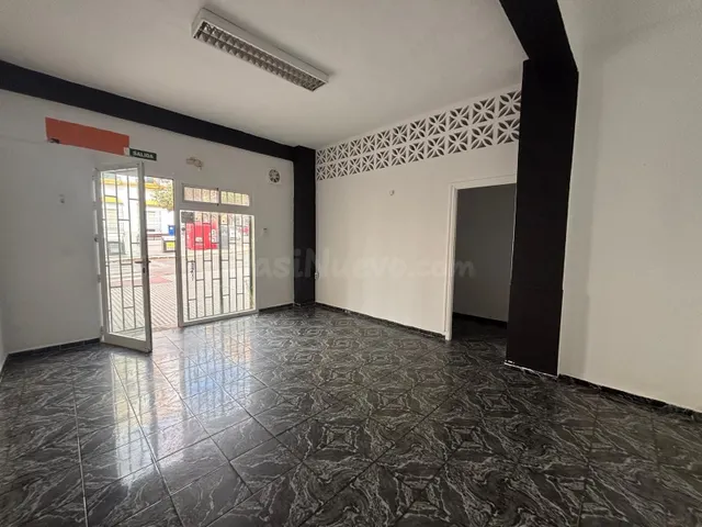 LOCAL COMERCIAL EN ALQUILER – SAN FERNANDO — 4