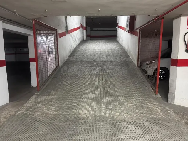 Garaje 22m² en venta - Acequion — 4