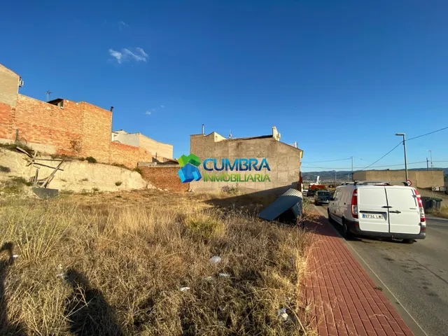 Parcela urbana en venta en Sangonera la Seca (Murcia) – Zona - foto 5
