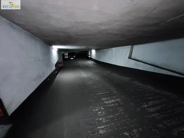 6º PISO - PLAZA PEPE UBIS esquina Polvorin - 113m2 - 2 Terrazas-3 hab.-Cocina-Salón-2 baños - Garaje opc. — 38