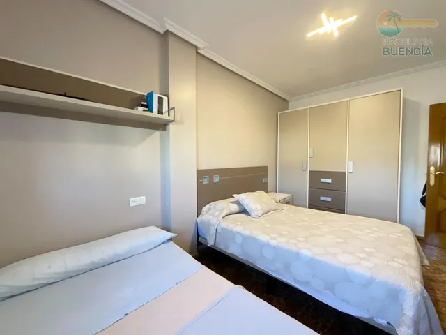 Amplia casa en mazarron, zona la cañadica — 18