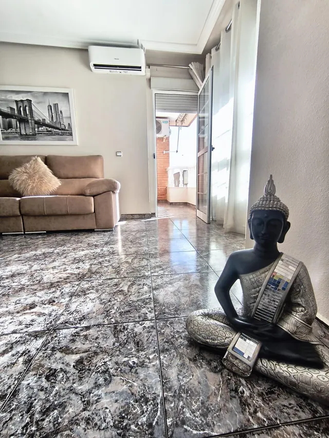♥¿BUSCAS TERRAZA? Mira EsTa ViViEnDa ♥ — 19