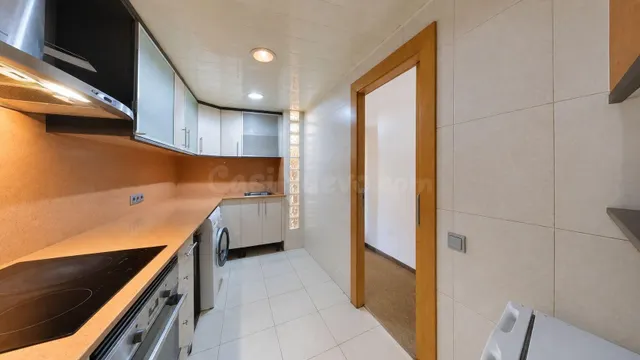 Chalet pareado en venta. — 5
