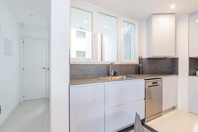 Piso 4 habitaciones 281m² en venta - Cuzco-Castillejos — 24