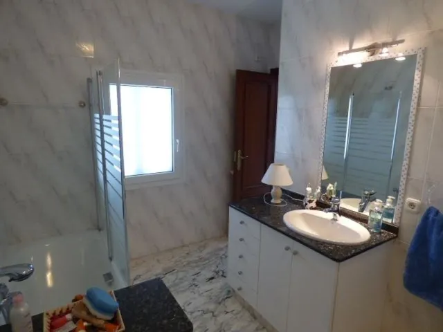 Precioso Chalet en Mijas Costa — 14