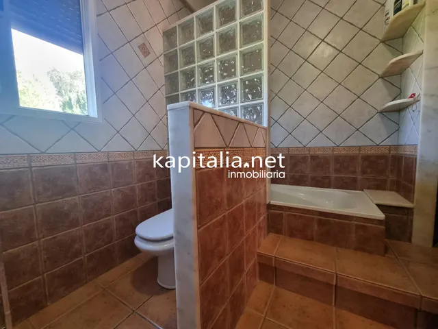 Chalet a la venta en Ontinyent. — 19
