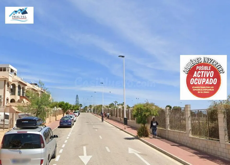 Venta Piso en Torrevieja - Alicante