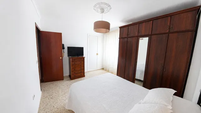 Piso de 2 dormitorios en Cobrero Viejo listo para entrar a vivir — 14