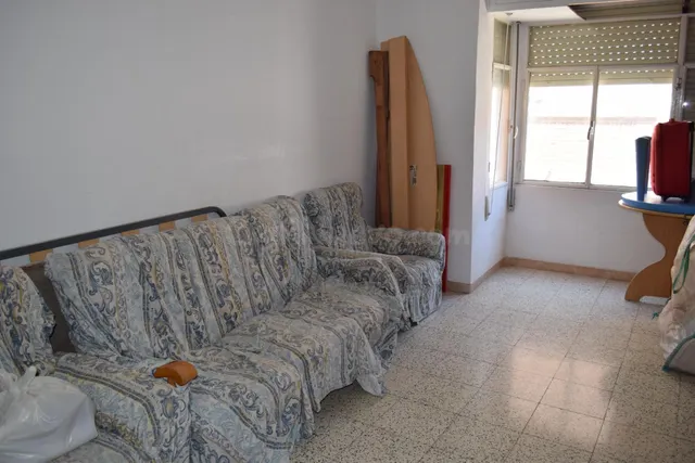 Amplio Piso en Samaniego, Alcantarilla - Oportunidad de Refo - foto 4