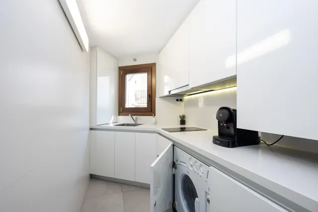 !!ESPECTACULAR VIVIENDA EN ALQUILER EN CALLE ELVIRA!! — 13
