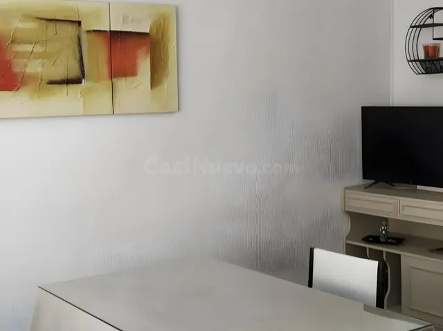 ‍ Piso en alquiler para profesores en La Cruz (Granada) | 3  - foto 3