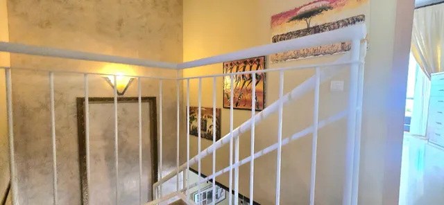 Fantástica casa adosada en zona del Don Miguel - Marbella — 31