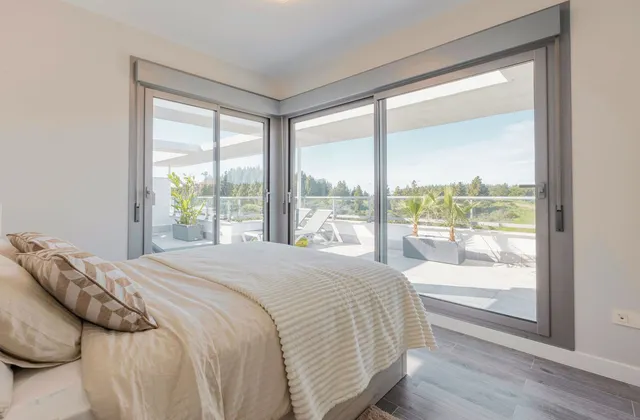 Ático 4 habitaciones 155m² en venta - Riviera del sol — 15