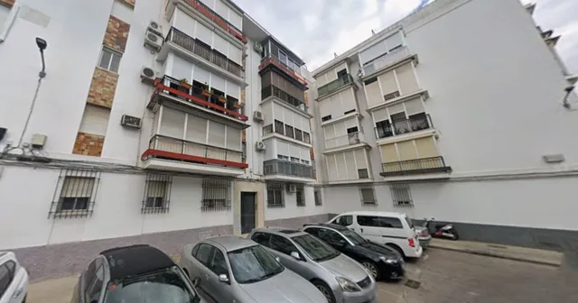 Venta piso en Sevilla — 2