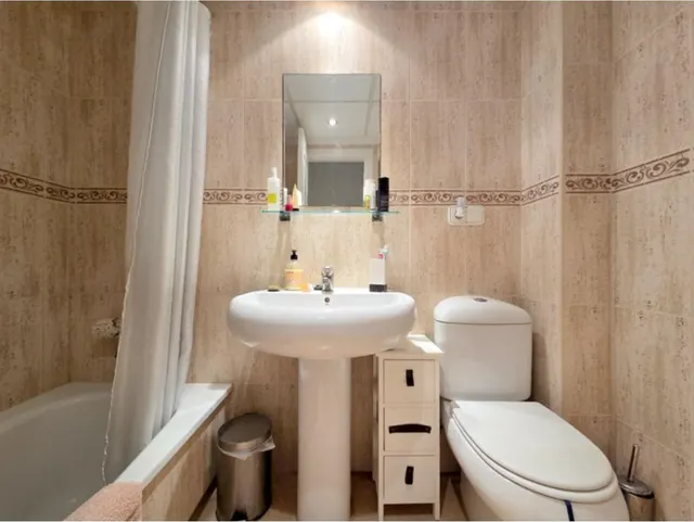 Apartamento 2 habitaciones 75m² en venta - Costa del Sol — 13
