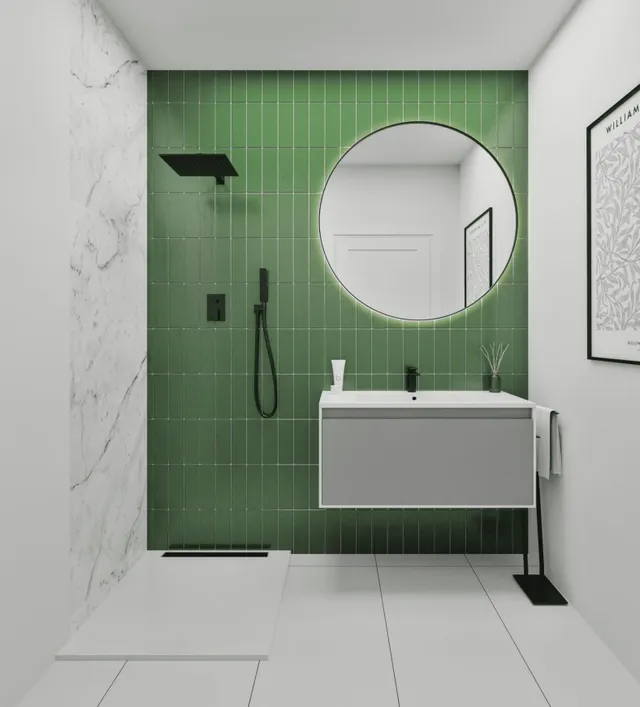 Apartamento 2 habitaciones 213m² en venta - San Miguel de Salinas — 9