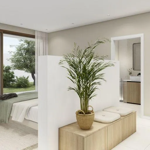 Chalet en Finestrat — 13