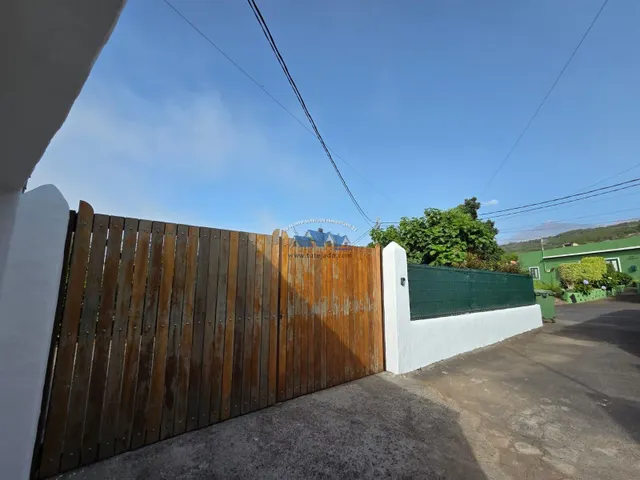 Casa típica canaria en venta — 13