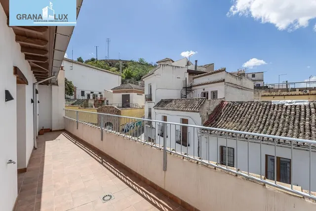 CALIDAD EN EL ALBAYZÍN — 5