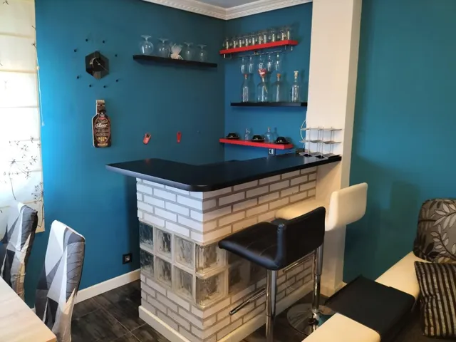 Moncasa alquila piso en Venta de Baños — 13