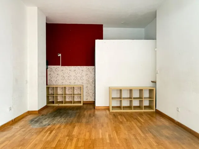 26 m2 para darle forma a tu próximo negocio | Pizarro 22 – Guanarteme / Mesa y López — 2