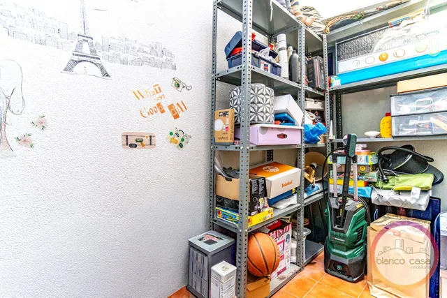 ¡ un piso con terraza de más de 25 m2, garaje y trastero en Carballo por 189.990€! — 14