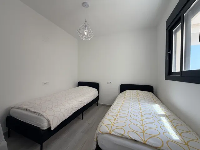 Ático 2 habitaciones 93m² en venta - Los Dolses — 14