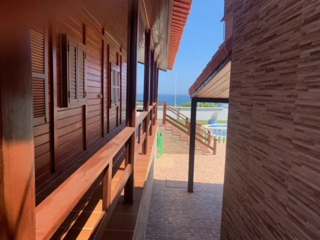Chalet 4 habitaciones 140m² en venta - San Roque Pueblo — 13