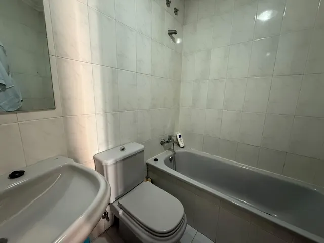 Piso en alquiler en zona couto - remedios (Ourense) — 26