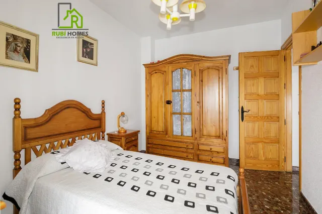Preciosa casa típica del Albaycín — 21