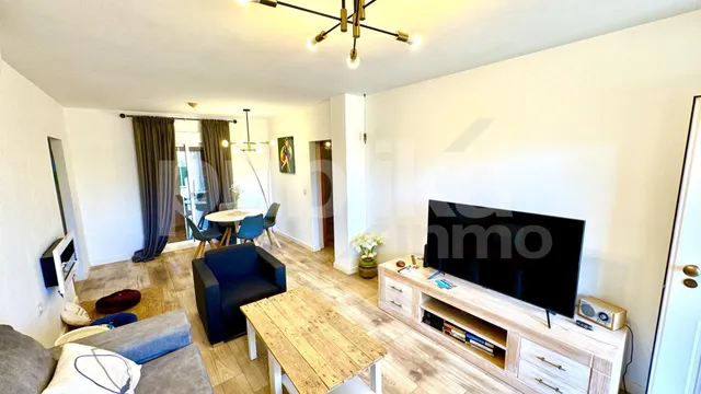 Adosado 2 habitaciones 88m² en venta - Mediterráneo-Novamar — 9