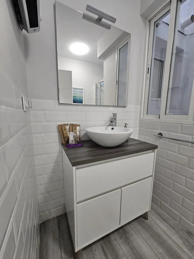 Apartamento para inversión en Córdoba | 1 dormitorio amueblado | Rentabilidad bruta estimada 6 % — 8