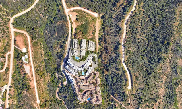 Apartamento 3 habitaciones 104m² en venta - Alto de los Monteros — 4