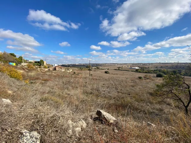 Terreno Urbanizable  en Torrefeta i florejacs, a 3km de Guissona — 15