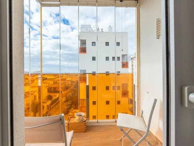 Apartamento 2 habitaciones 55m² en venta - Playa del Cura — 7