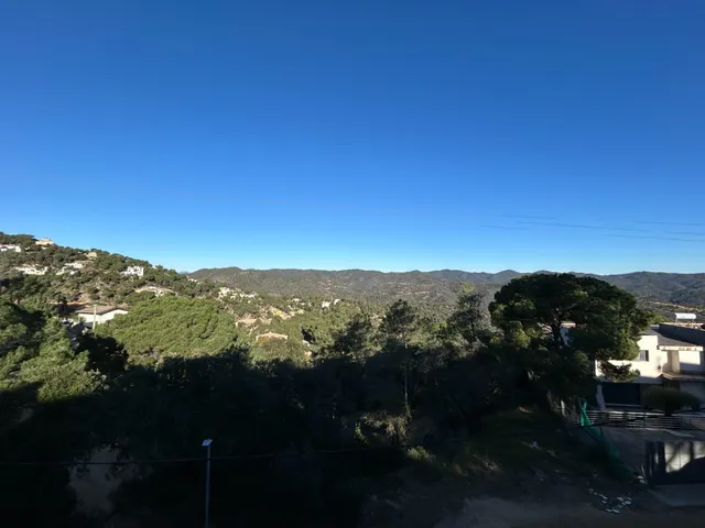 Espaciosa casa con impresionantes vistas a la montaña — 31