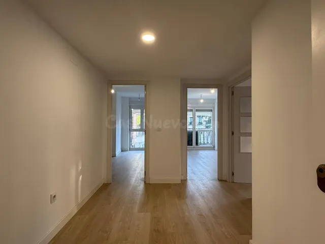 INMOBILIARIA ARBETETA VENDE PISO DE DOS DORMITORIOS EN CASCO - foto 5