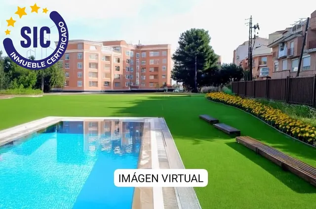 TERRENO URBANIZABLE EN CASTELLÓ DE LA PLANA — 4