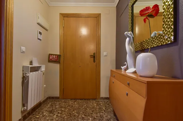 ¡Magnífica vivienda en una de las mejores zonas de Paiporta! — 27