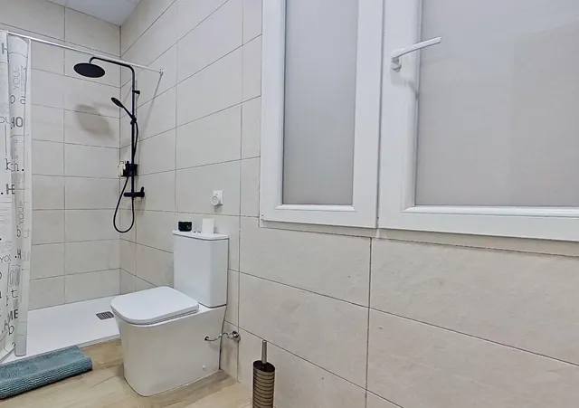 Planta Baja en pleno centro de Vilanova i la Geltru — 15